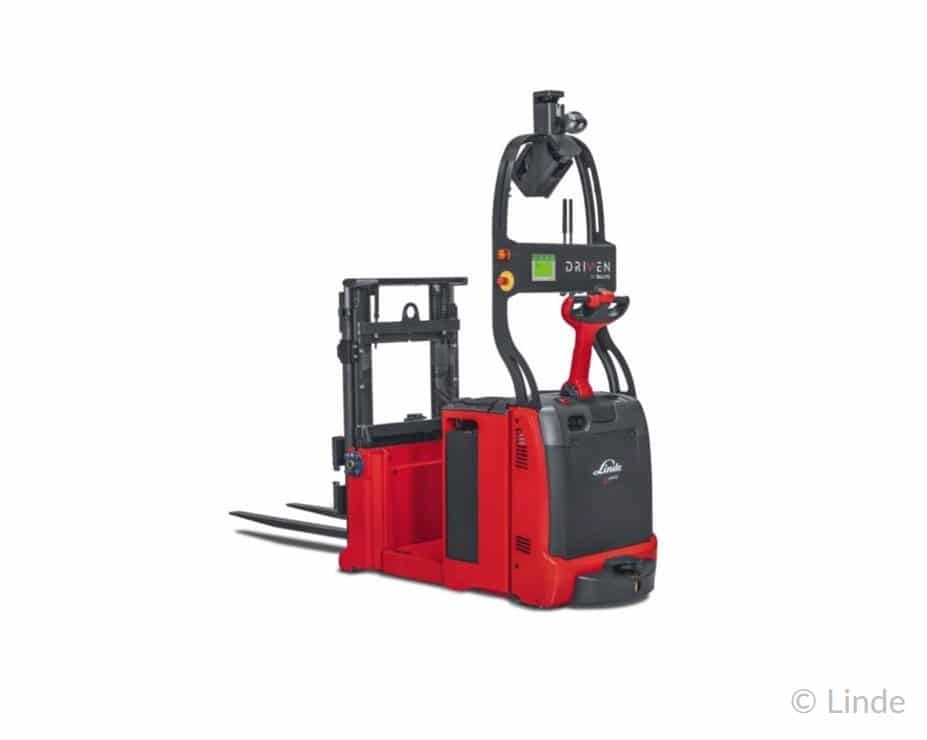 Linde L-MATIC