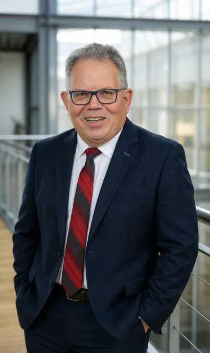 Roland Bross, Partner at Bross Consulting